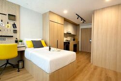 River Valley Road (D9), Apartment #525696451